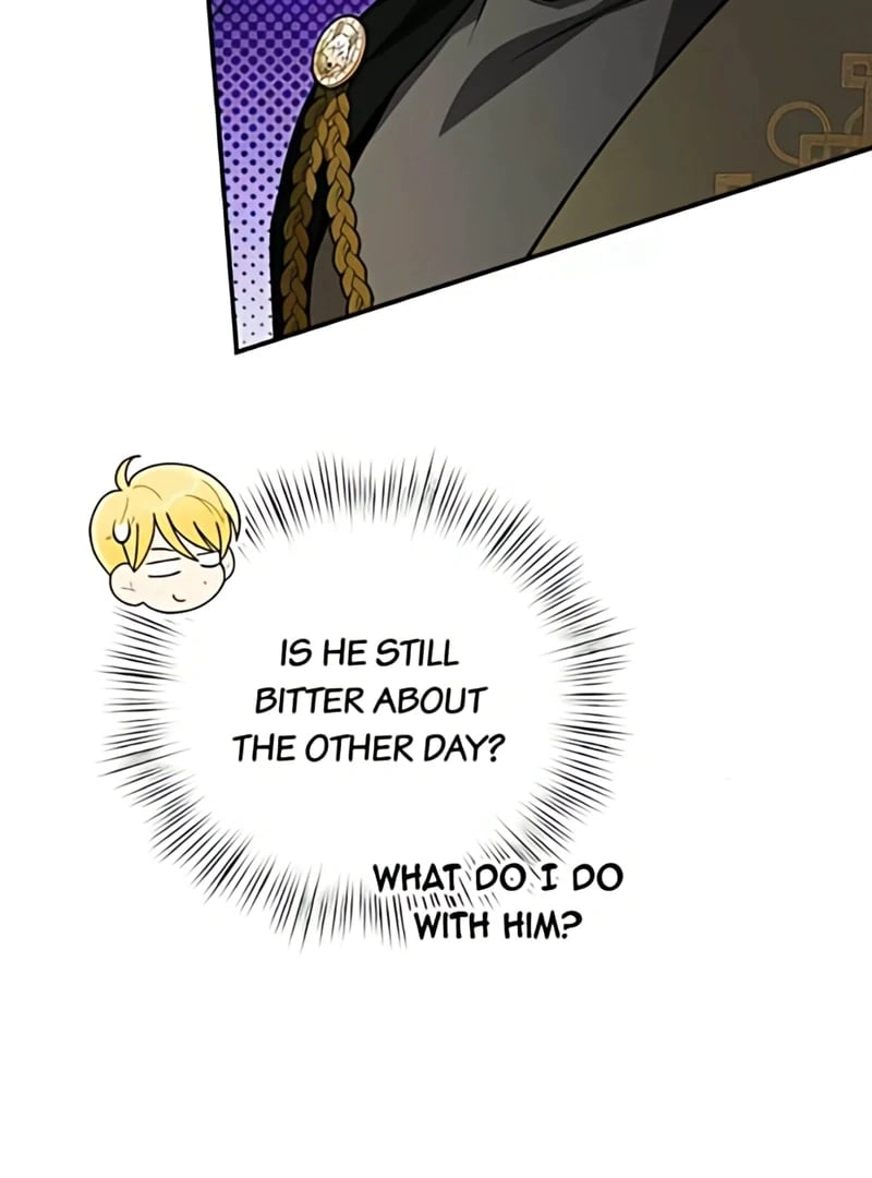 When the Third Wheel Strikes Back Chapter 72 Page 90