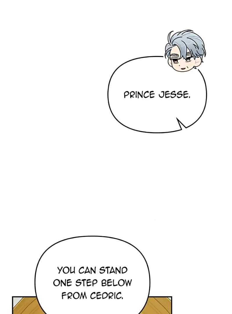 When the Third Wheel Strikes Back Chapter 72 Page 81