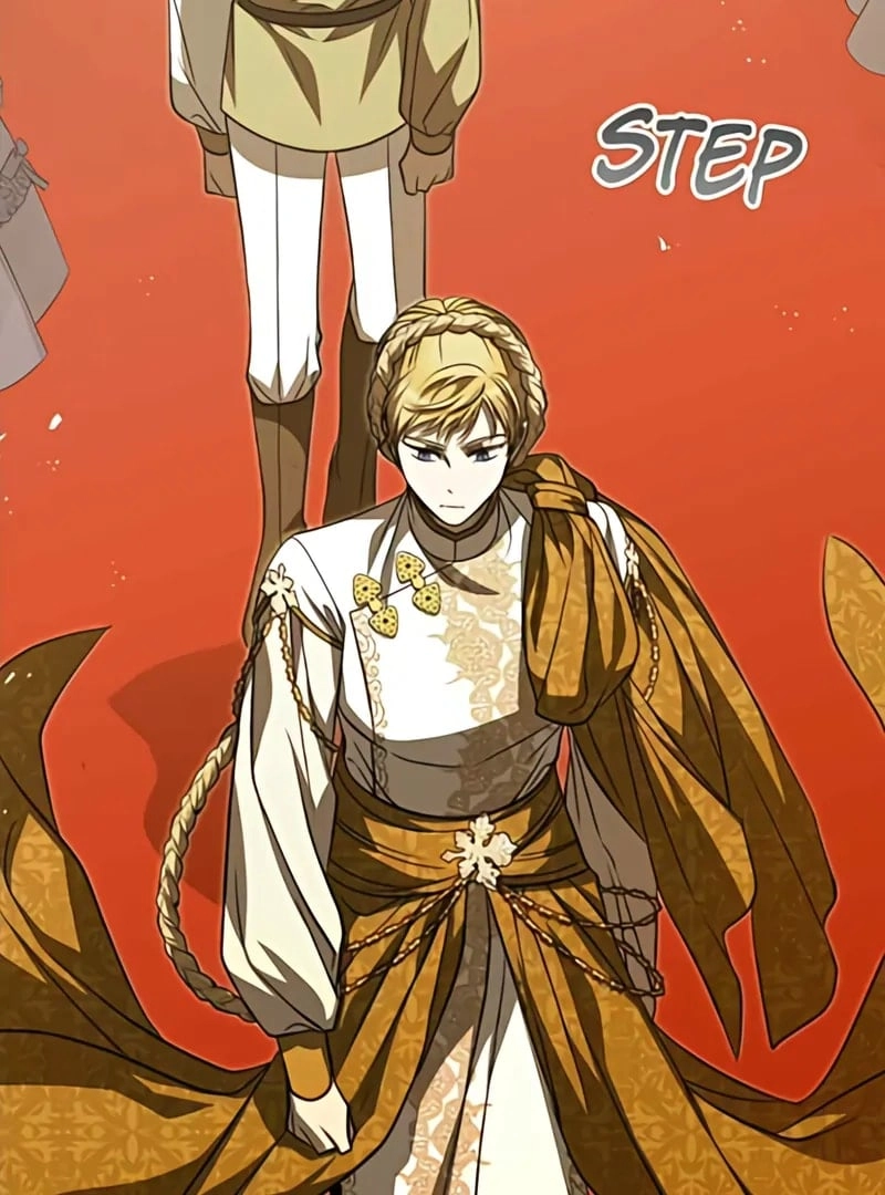 When the Third Wheel Strikes Back Chapter 72 Page 119