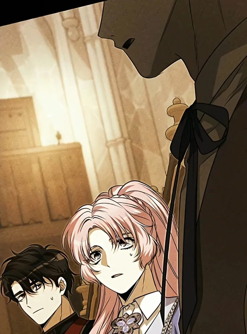 When the Third Wheel Strikes Back Chapter 72 Page 38