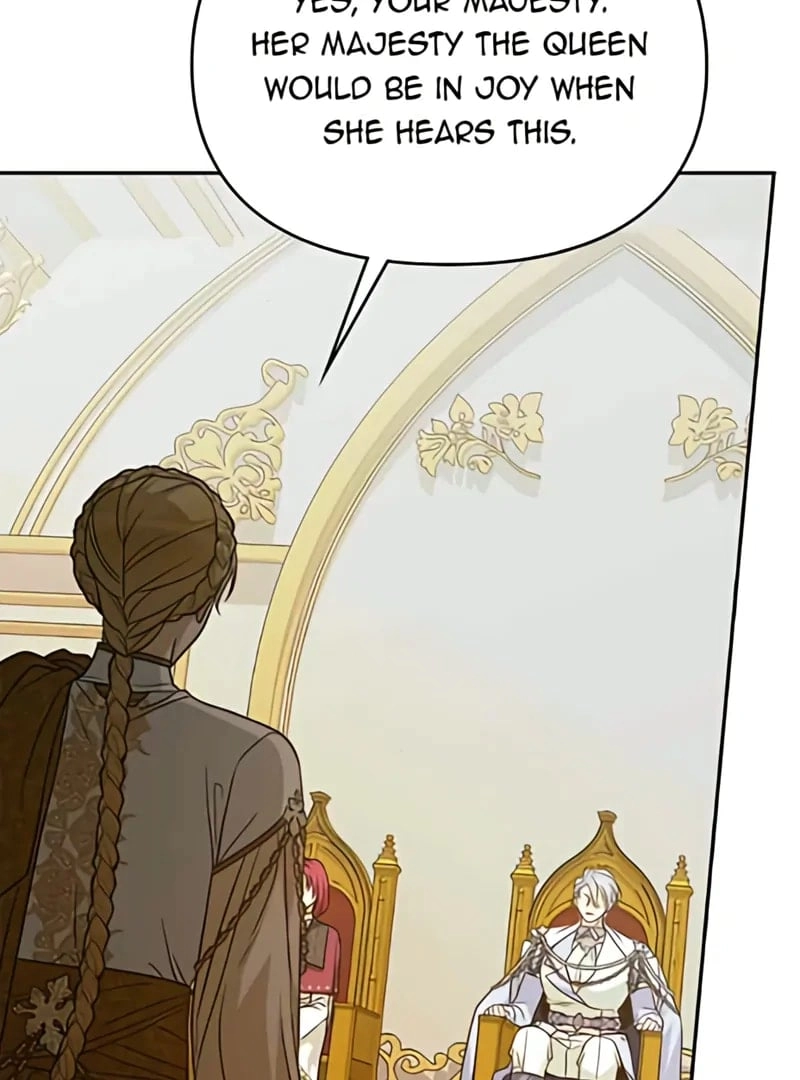 When the Third Wheel Strikes Back Chapter 72 Page 149