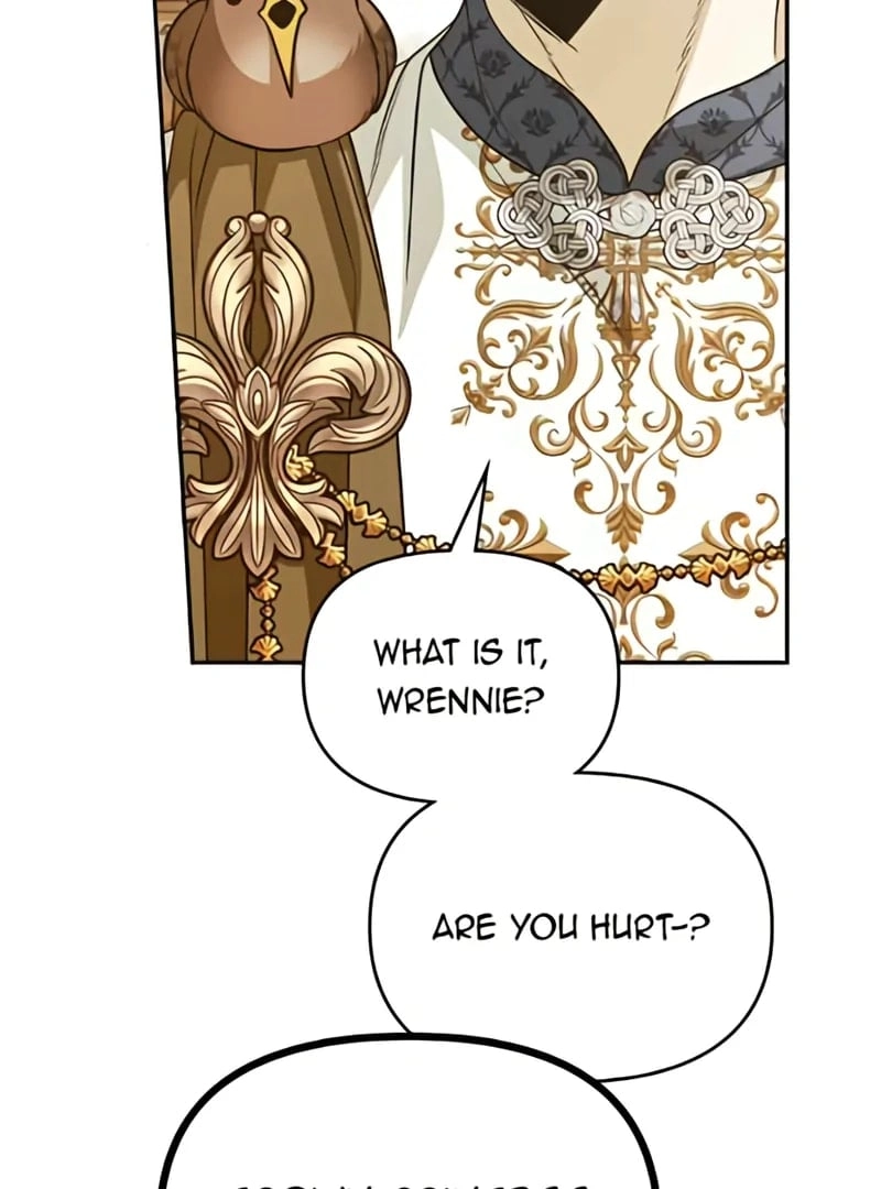 When the Third Wheel Strikes Back Chapter 72 Page 114