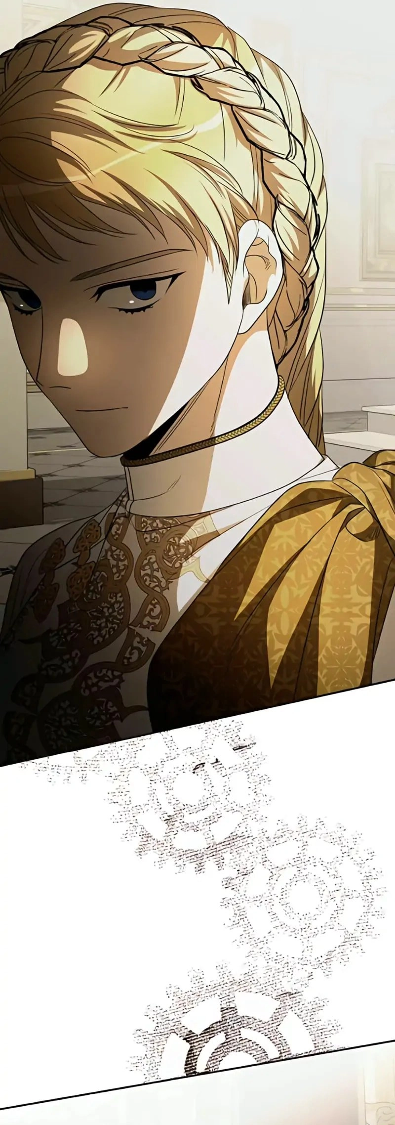 When the Third Wheel Strikes Back Chapter 72 Page 155