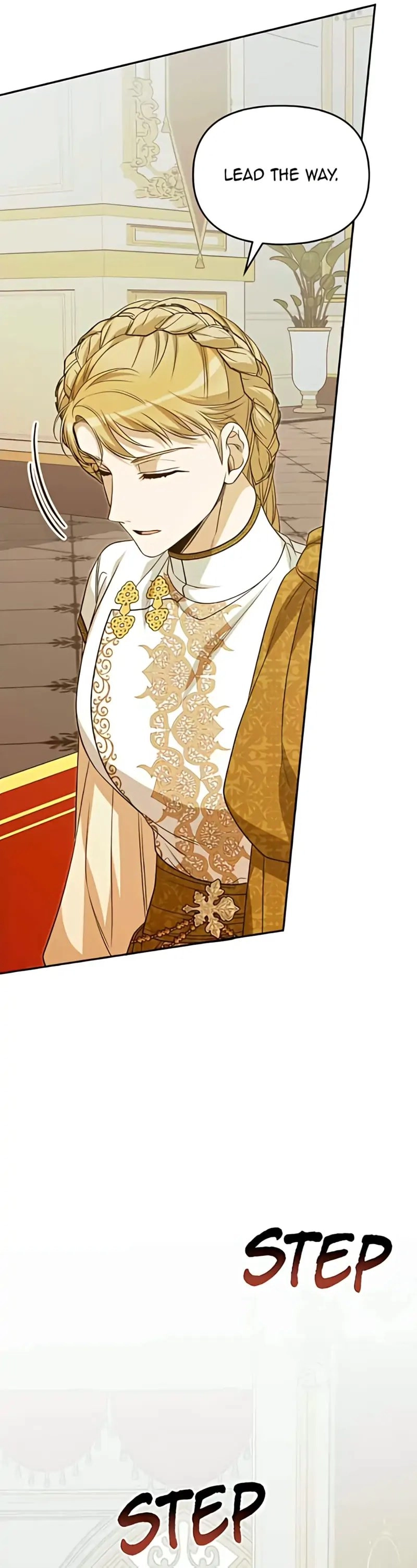 When the Third Wheel Strikes Back Chapter 72 Page 153