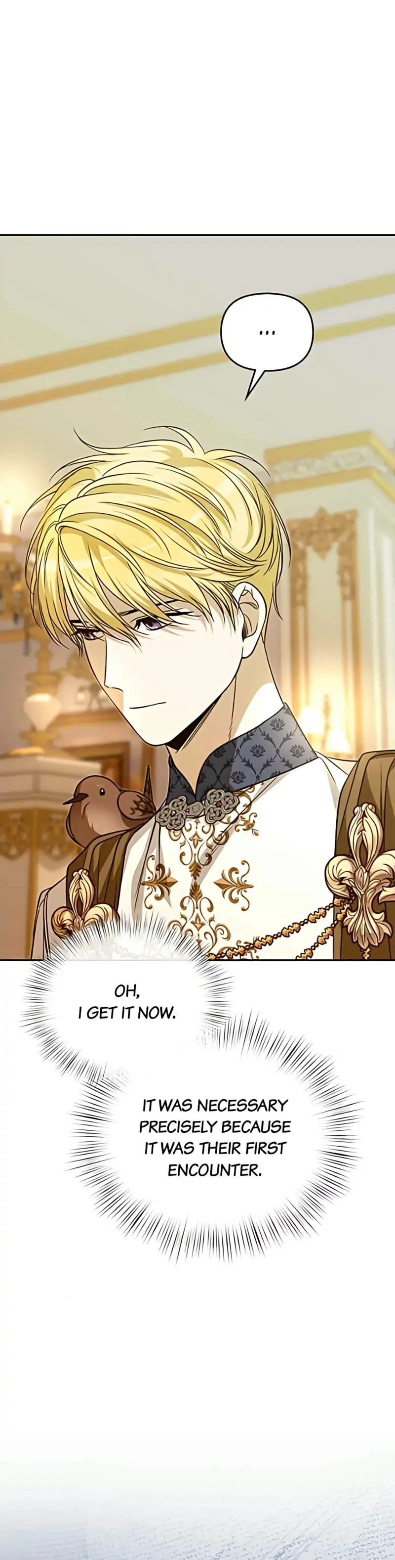 When the Third Wheel Strikes Back Chapter 72 Page 145