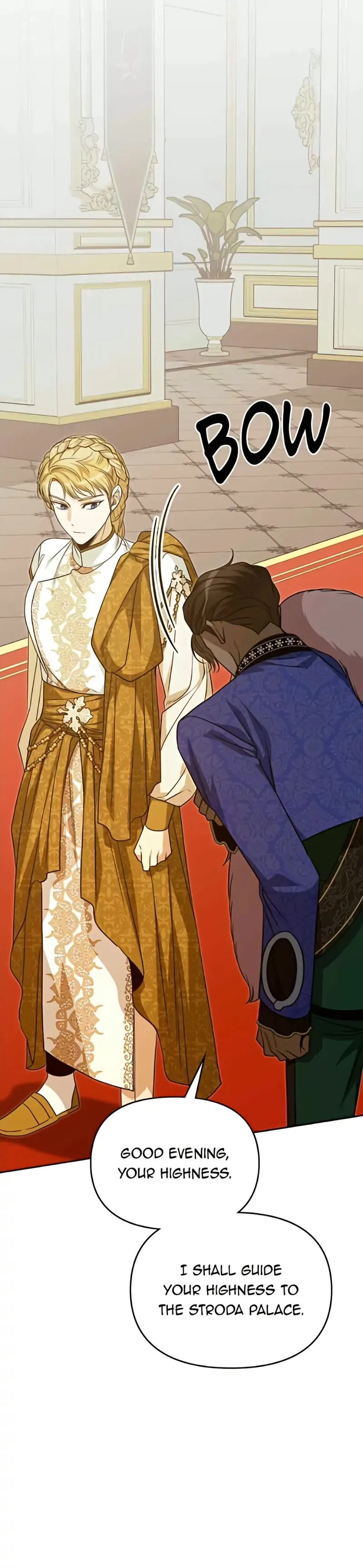 When the Third Wheel Strikes Back Chapter 72 Page 152