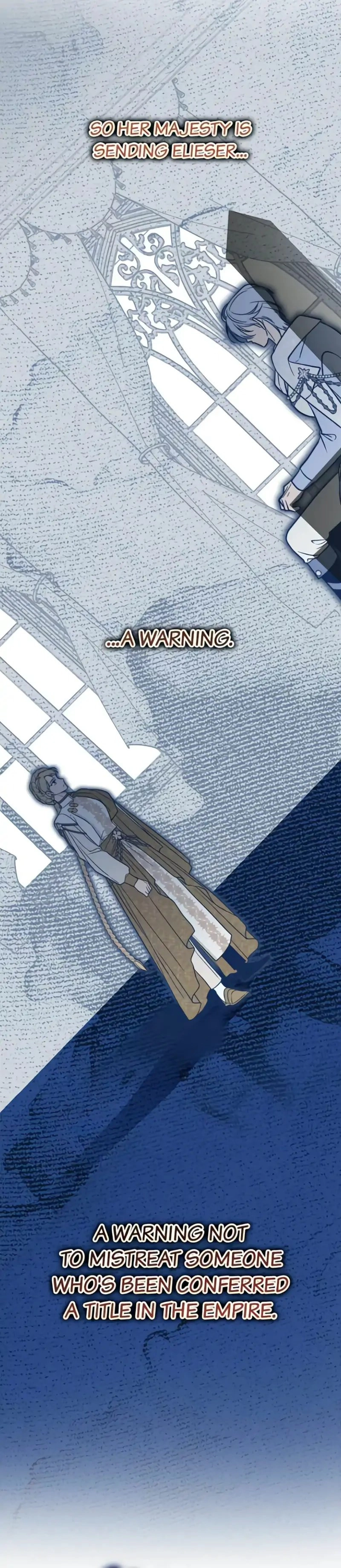 When the Third Wheel Strikes Back Chapter 72 Page 146