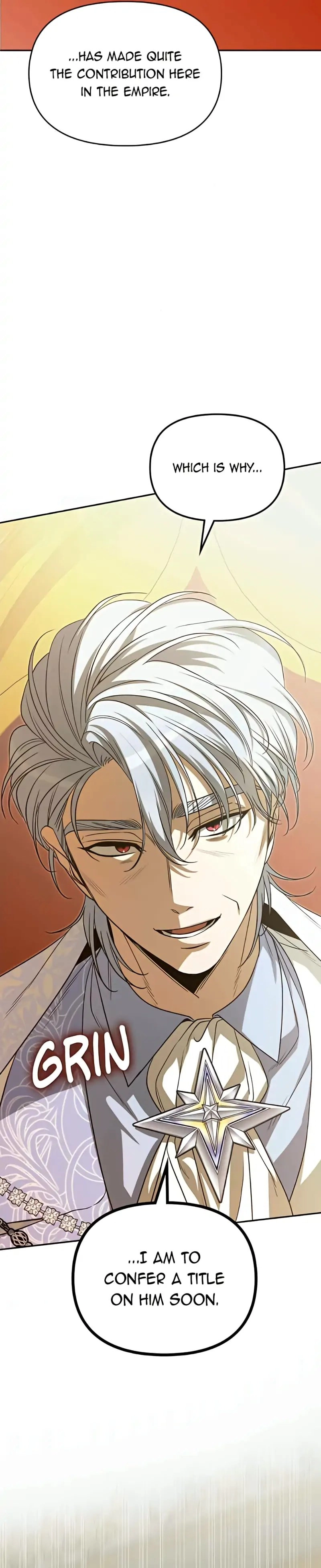 When the Third Wheel Strikes Back Chapter 72 Page 139