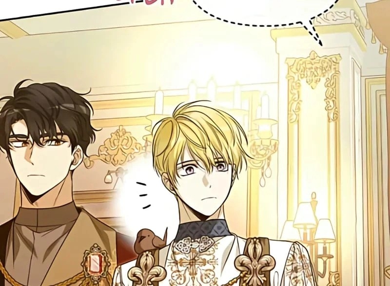 When the Third Wheel Strikes Back Chapter 72 Page 92