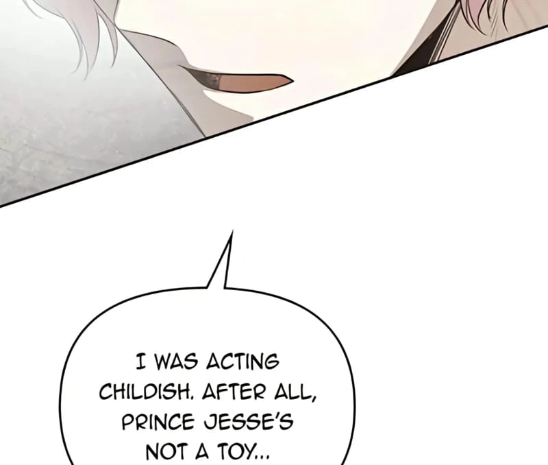 When the Third Wheel Strikes Back Chapter 72 Page 47