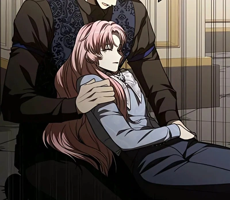 When the Third Wheel Strikes Back Chapter 72 Page 164