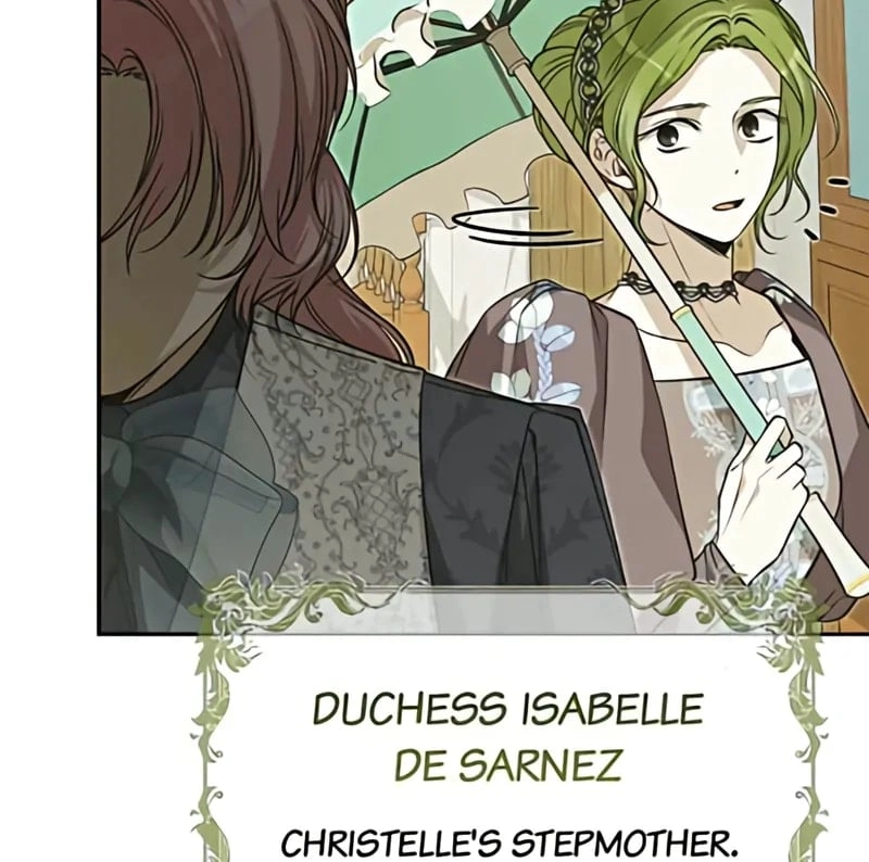 When the Third Wheel Strikes Back Chapter 72 Page 23