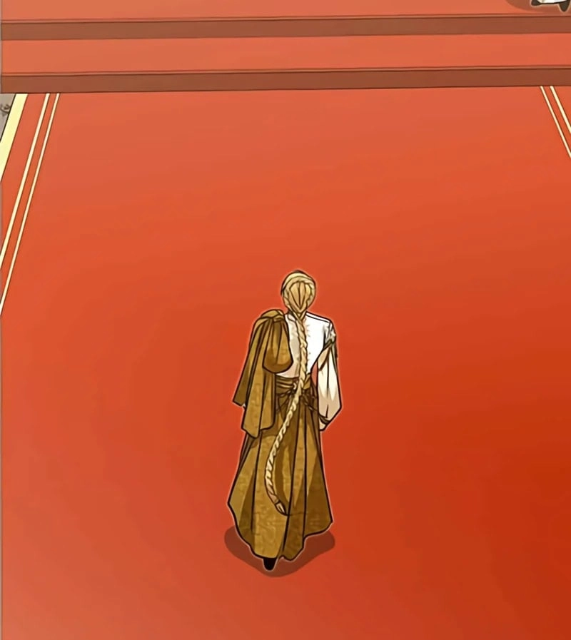 When the Third Wheel Strikes Back Chapter 72 Page 138