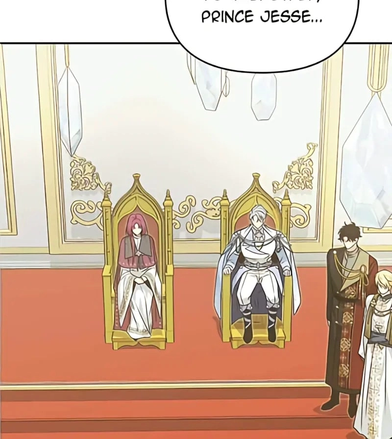 When the Third Wheel Strikes Back Chapter 72 Page 137