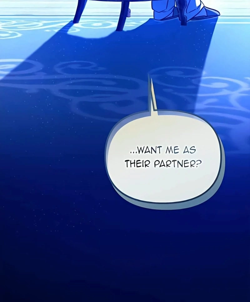 When the Third Wheel Strikes Back Chapter 72 Page 14