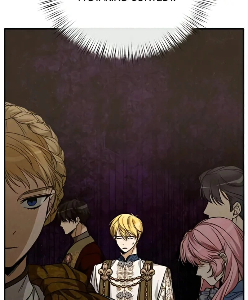 When the Third Wheel Strikes Back Chapter 72 Page 159