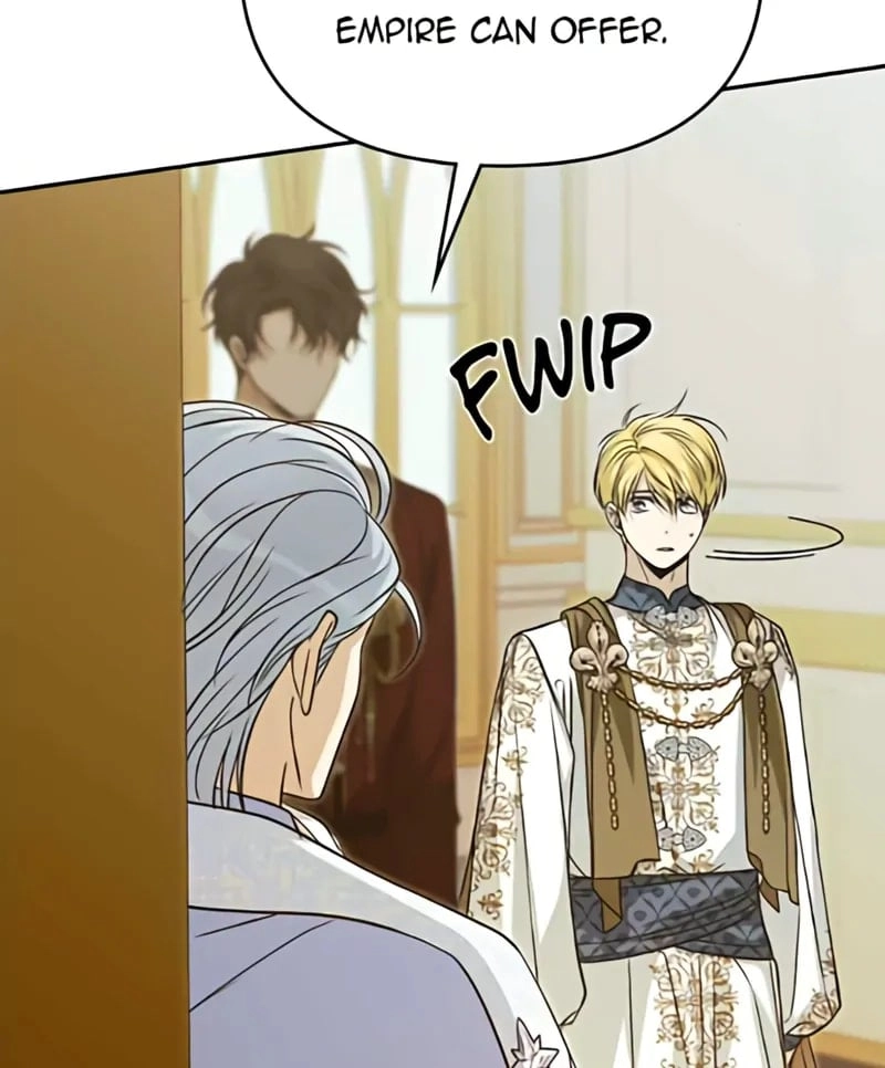 When the Third Wheel Strikes Back Chapter 72 Page 143