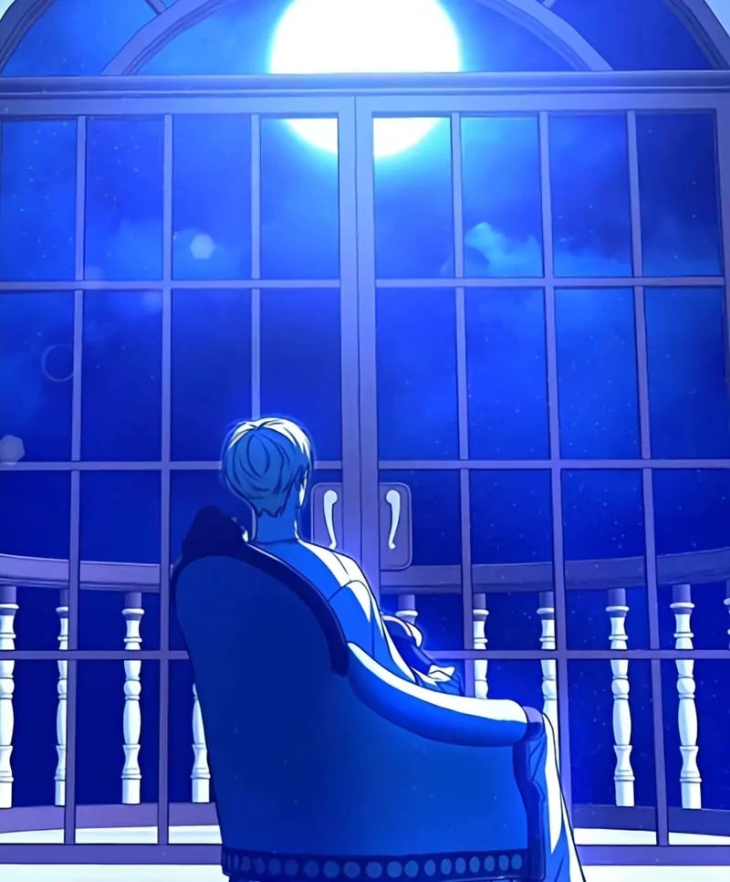 When the Third Wheel Strikes Back Chapter 72 Page 13