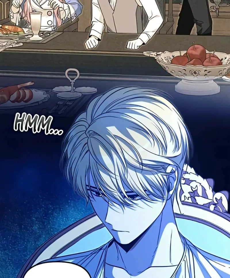 When the Third Wheel Strikes Back Chapter 72 Page 8