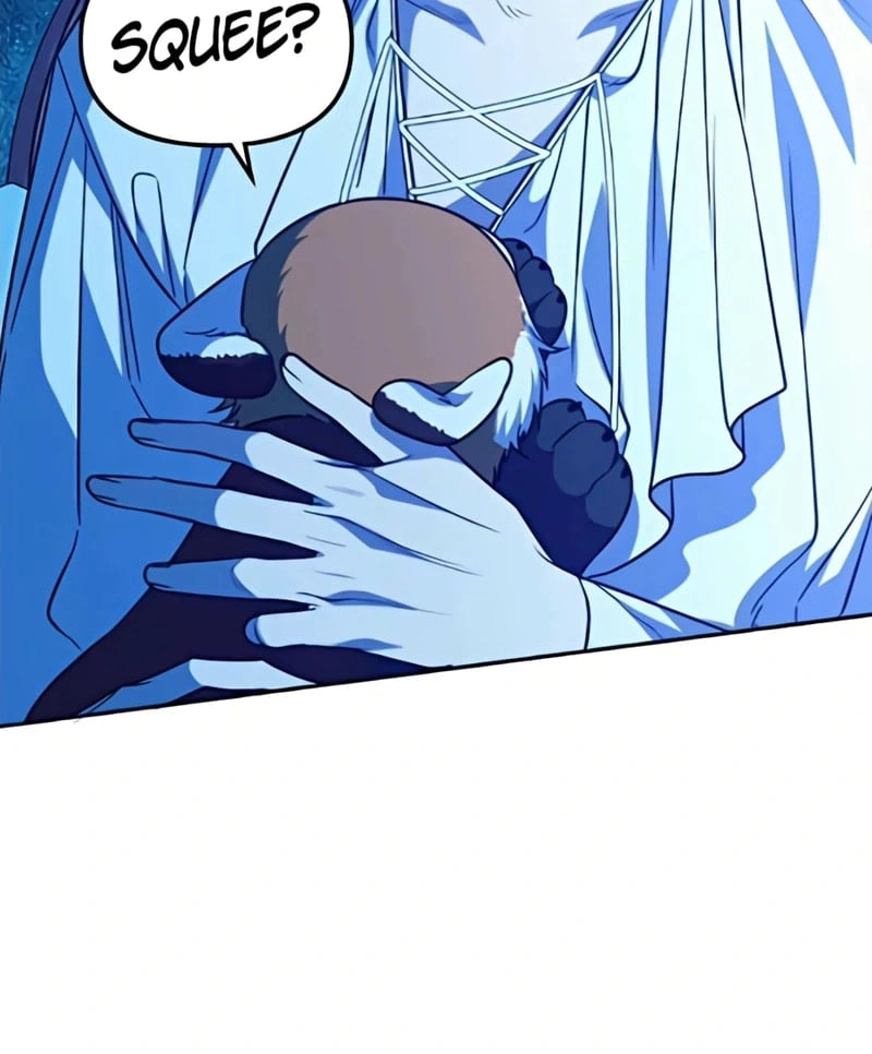 When the Third Wheel Strikes Back Chapter 72 Page 9