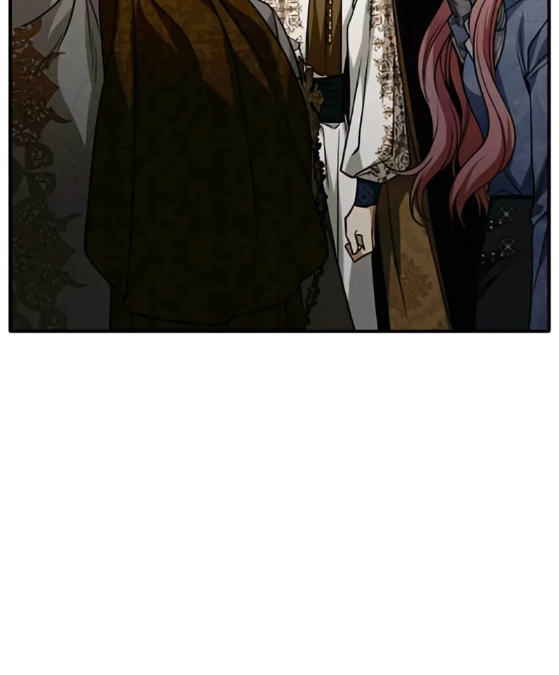 When the Third Wheel Strikes Back Chapter 72 Page 160