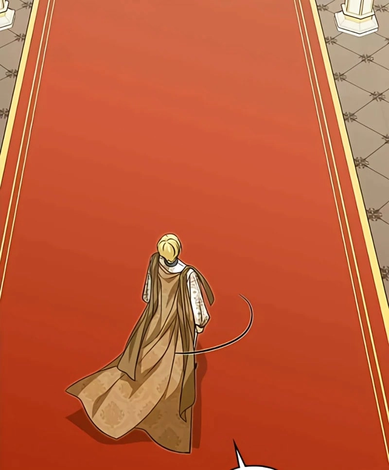 When the Third Wheel Strikes Back Chapter 72 Page 77