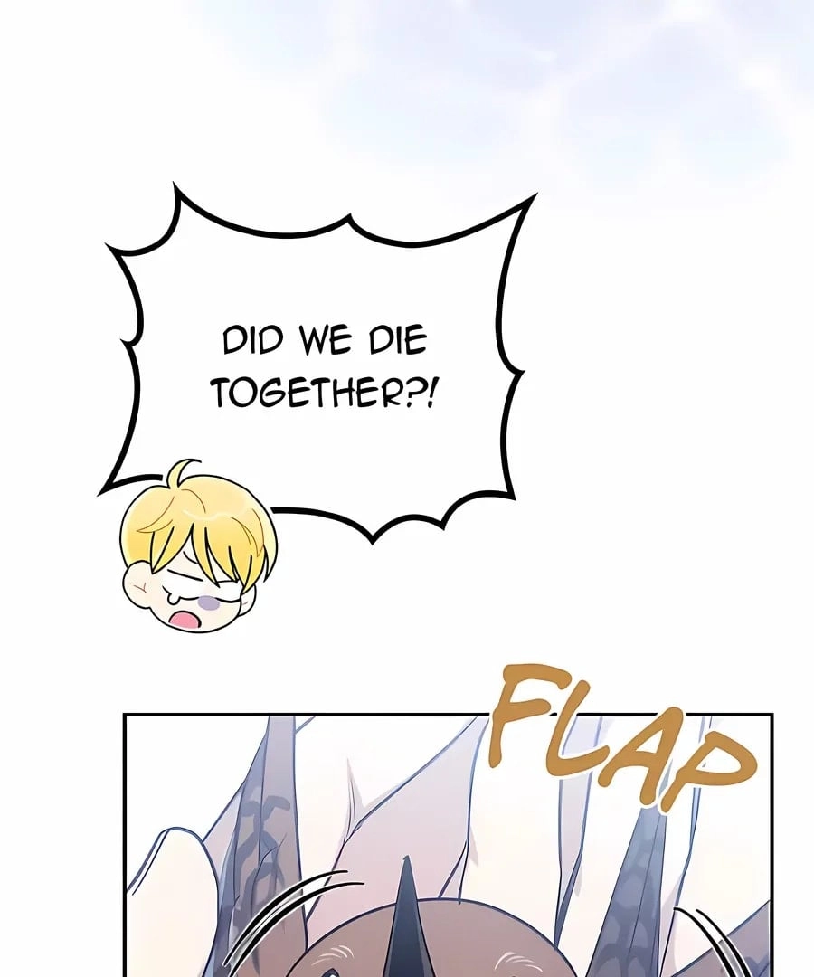 When the Third Wheel Strikes Back Chapter 66 Page 50