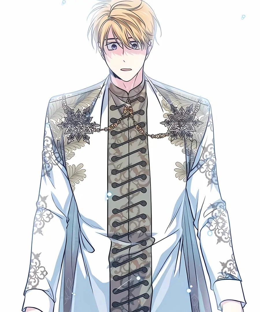 When the Third Wheel Strikes Back Chapter 66 Page 100