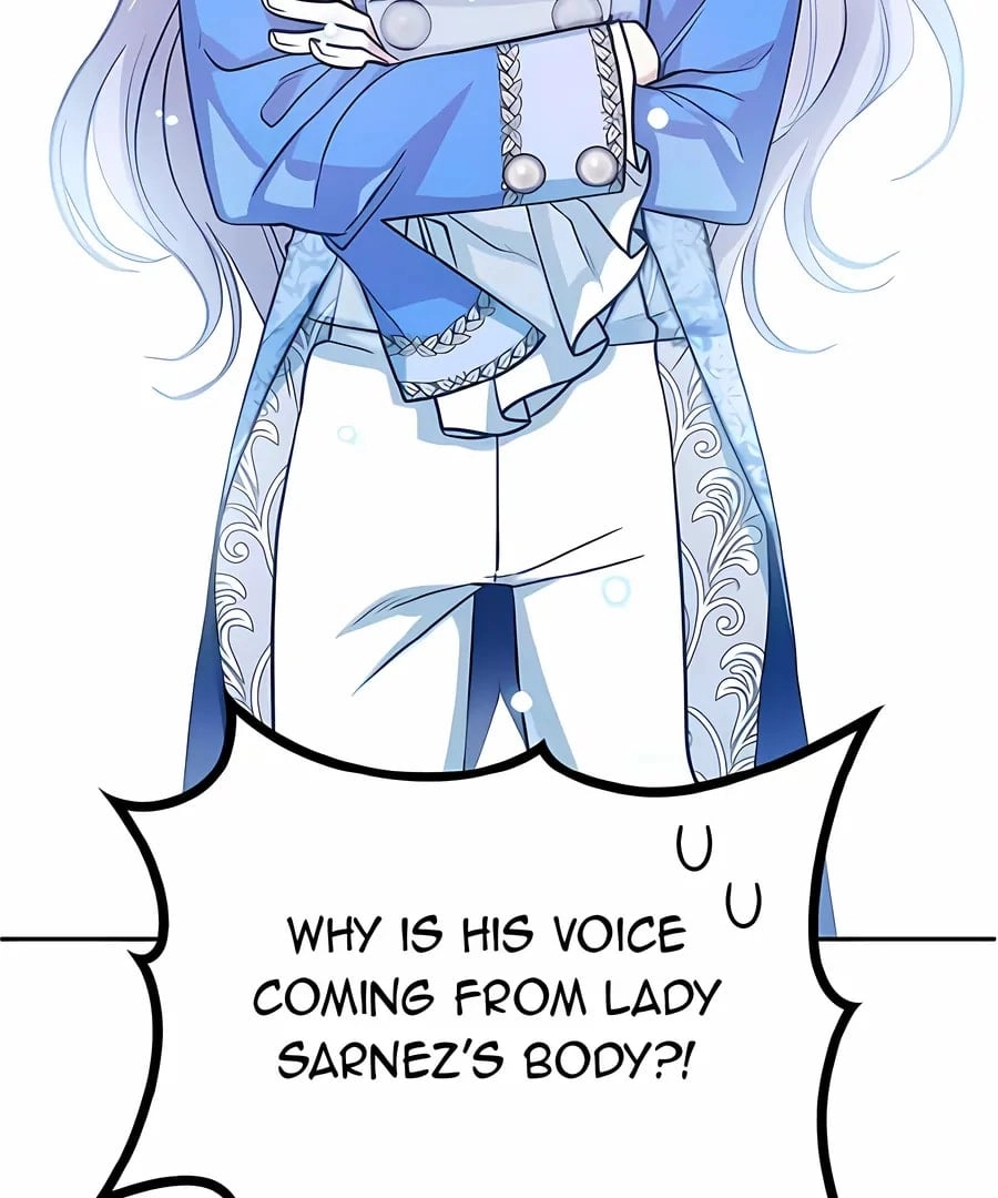 When the Third Wheel Strikes Back Chapter 66 Page 65