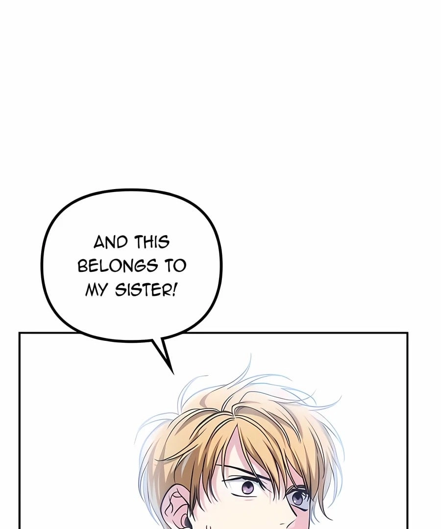 When the Third Wheel Strikes Back Chapter 66 Page 107