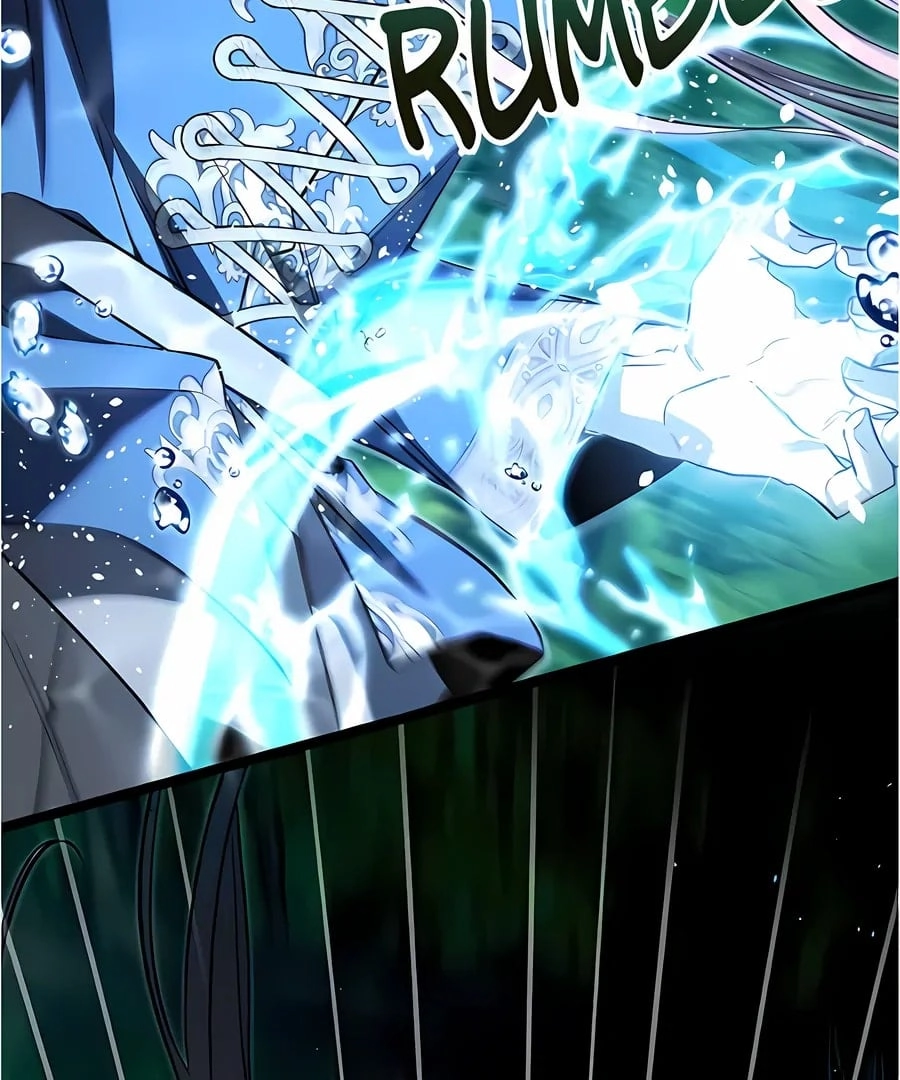 When the Third Wheel Strikes Back Chapter 66 Page 25