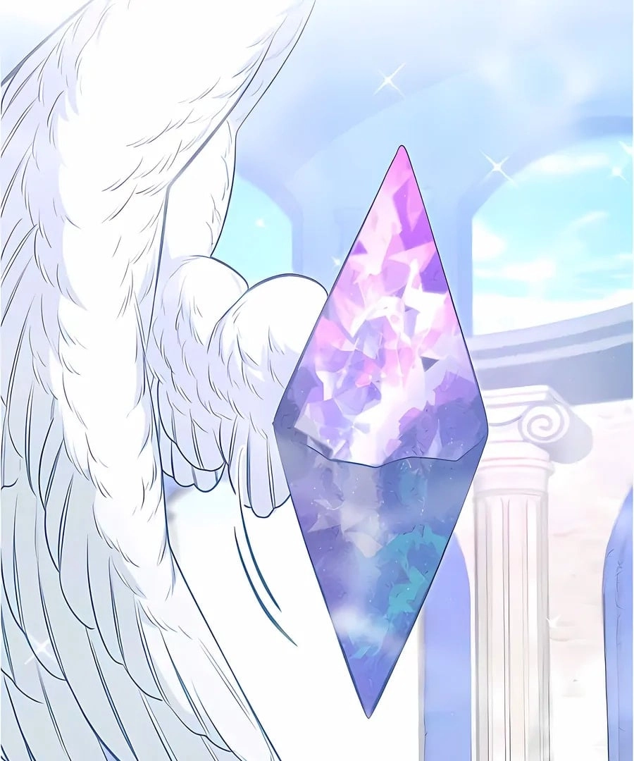 When the Third Wheel Strikes Back Chapter 66 Page 90