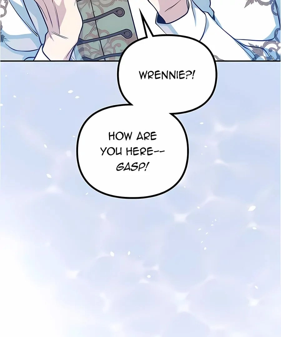 When the Third Wheel Strikes Back Chapter 66 Page 49