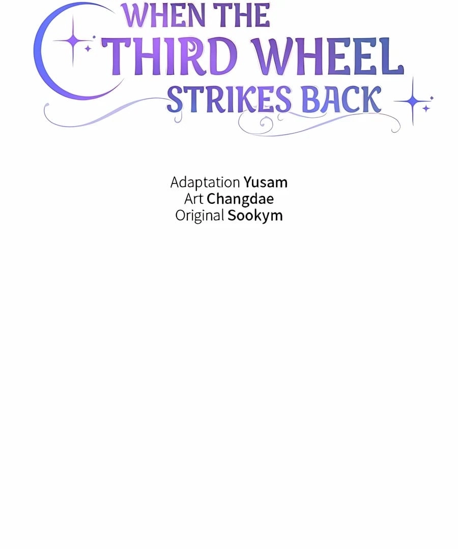 When the Third Wheel Strikes Back Chapter 66 Page 41