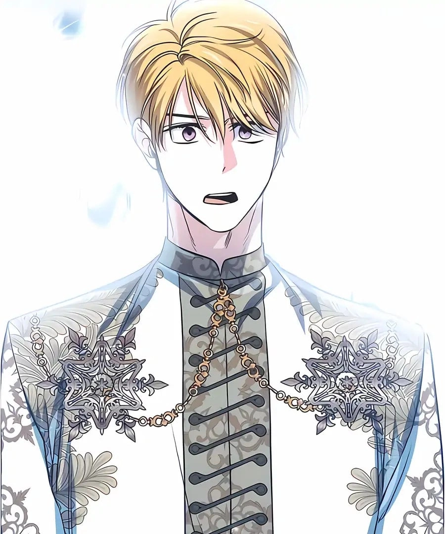 When the Third Wheel Strikes Back Chapter 66 Page 132