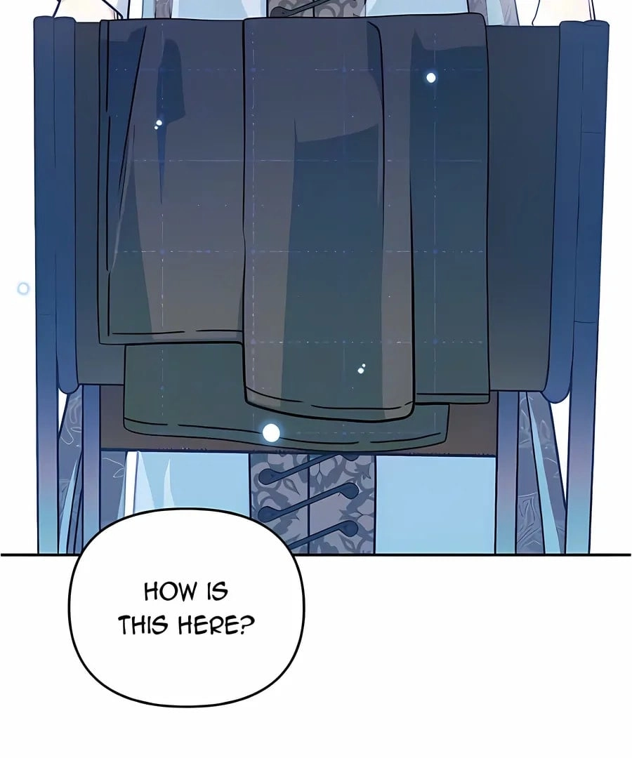 When the Third Wheel Strikes Back Chapter 66 Page 101