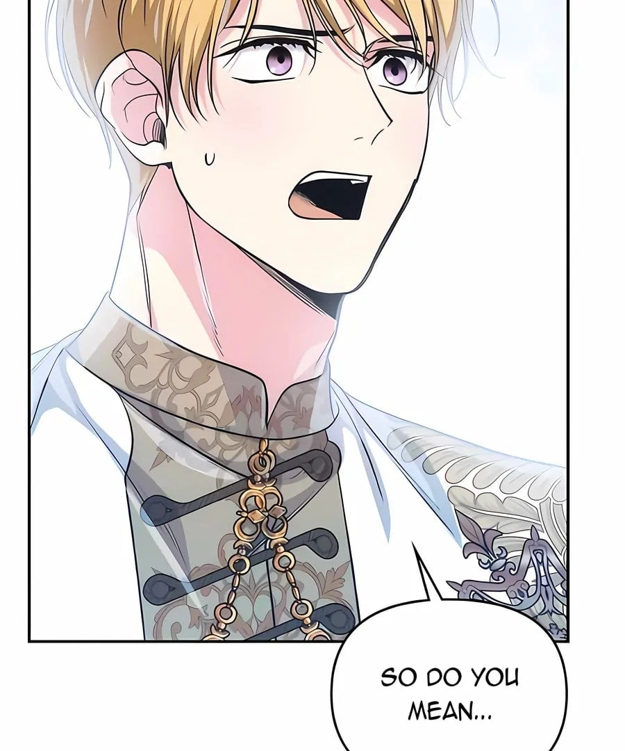 When the Third Wheel Strikes Back Chapter 66 Page 123