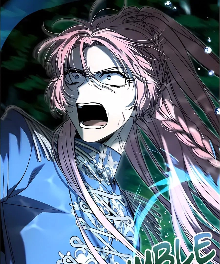 When the Third Wheel Strikes Back Chapter 66 Page 24