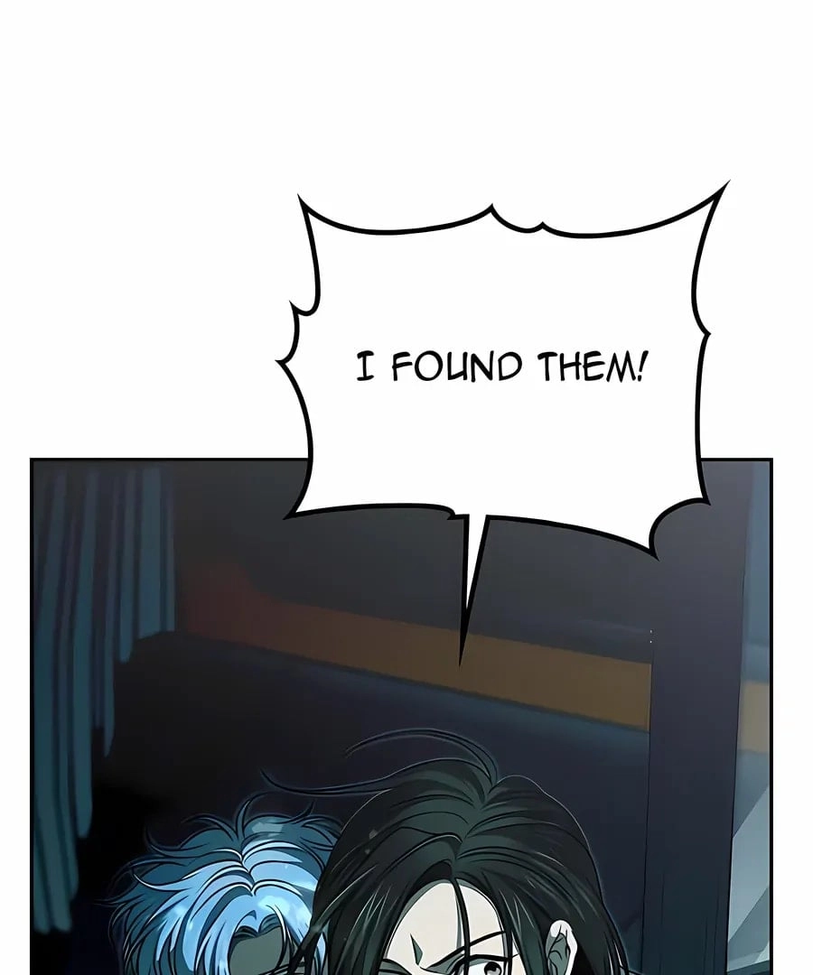 When the Third Wheel Strikes Back Chapter 66 Page 11