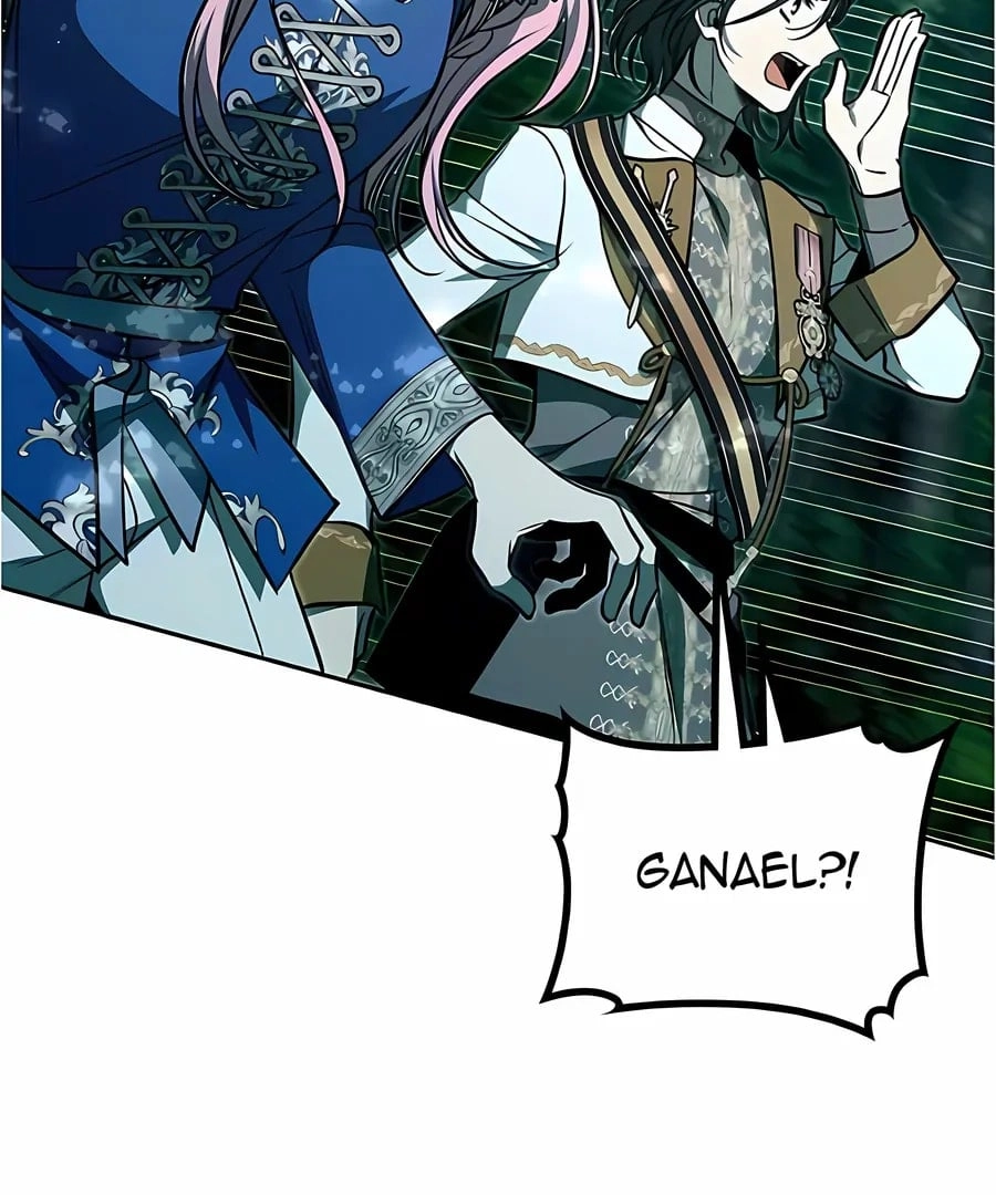 When the Third Wheel Strikes Back Chapter 66 Page 7