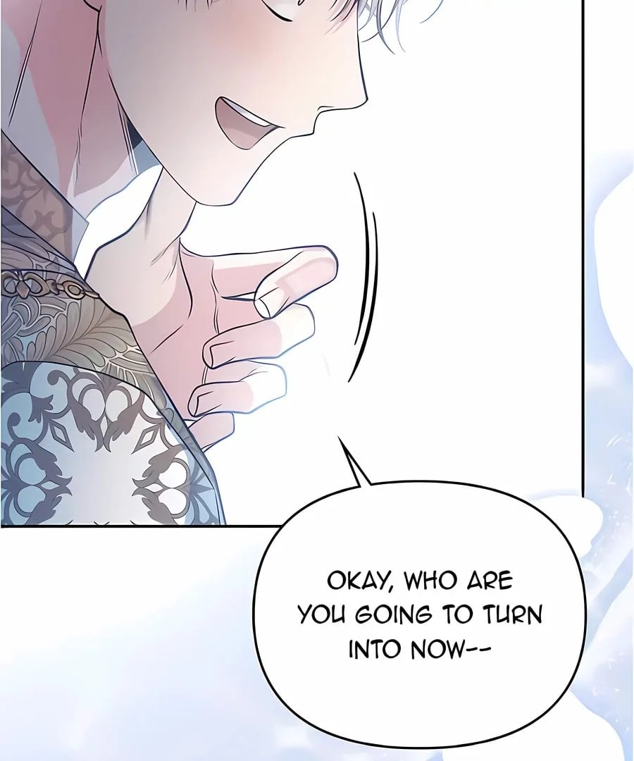 When the Third Wheel Strikes Back Chapter 66 Page 72