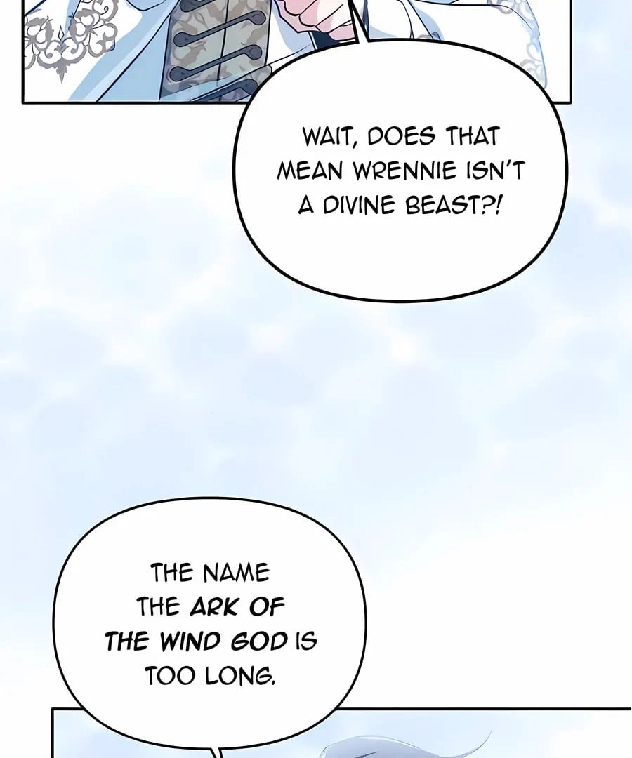 When the Third Wheel Strikes Back Chapter 66 Page 78