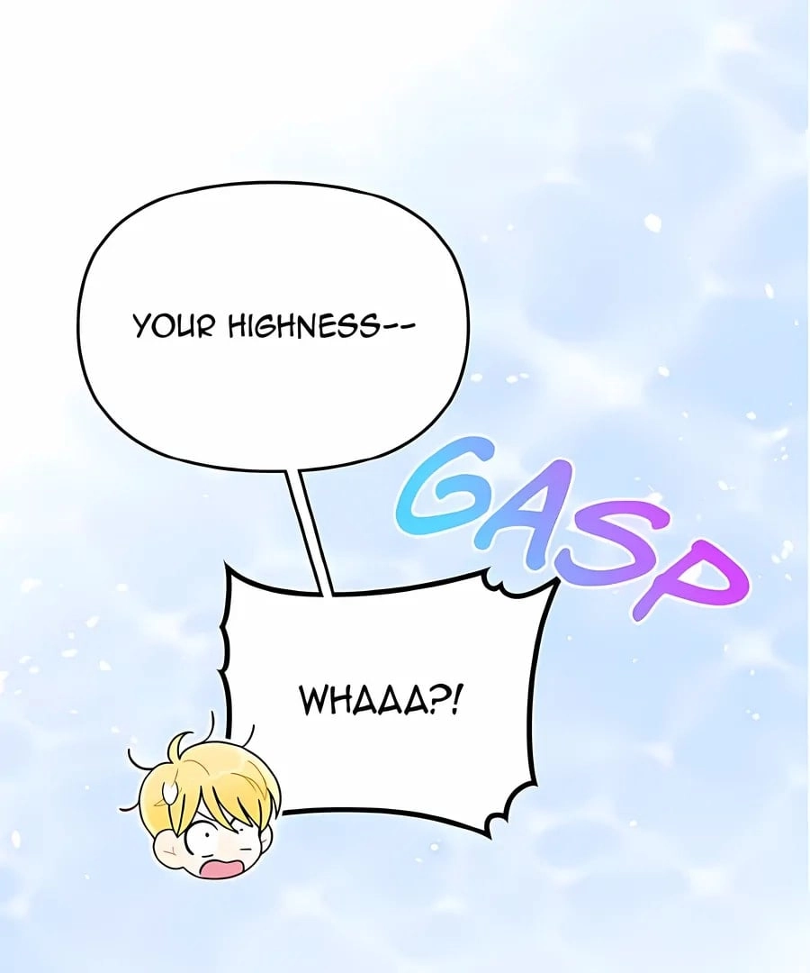 When the Third Wheel Strikes Back Chapter 66 Page 63