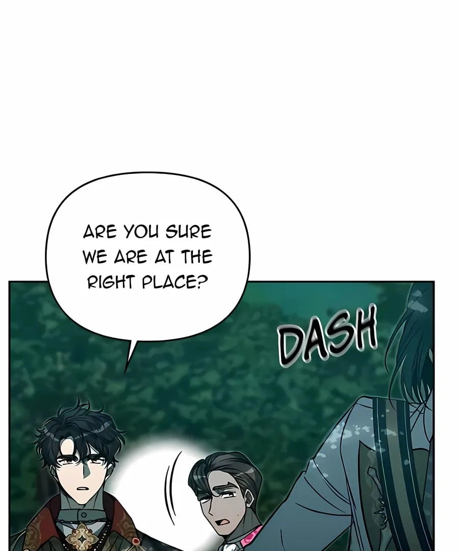 When the Third Wheel Strikes Back Chapter 66 Page 8