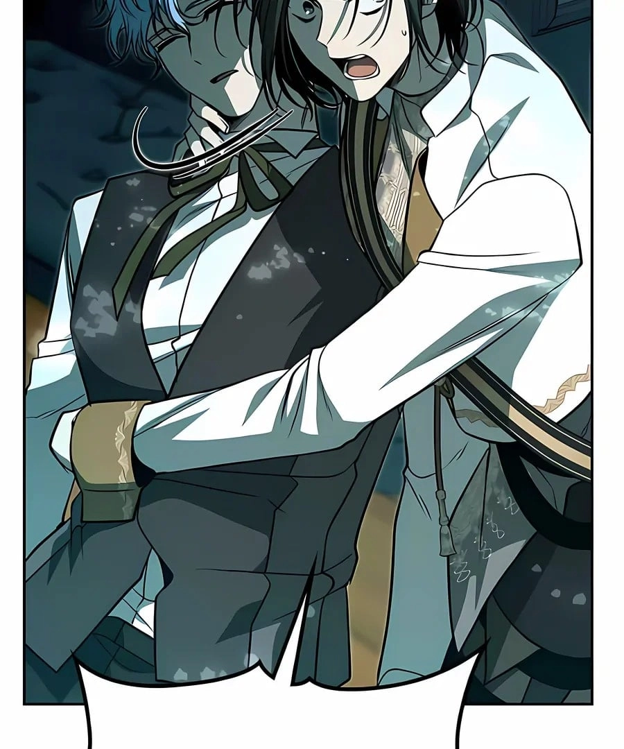 When the Third Wheel Strikes Back Chapter 66 Page 12