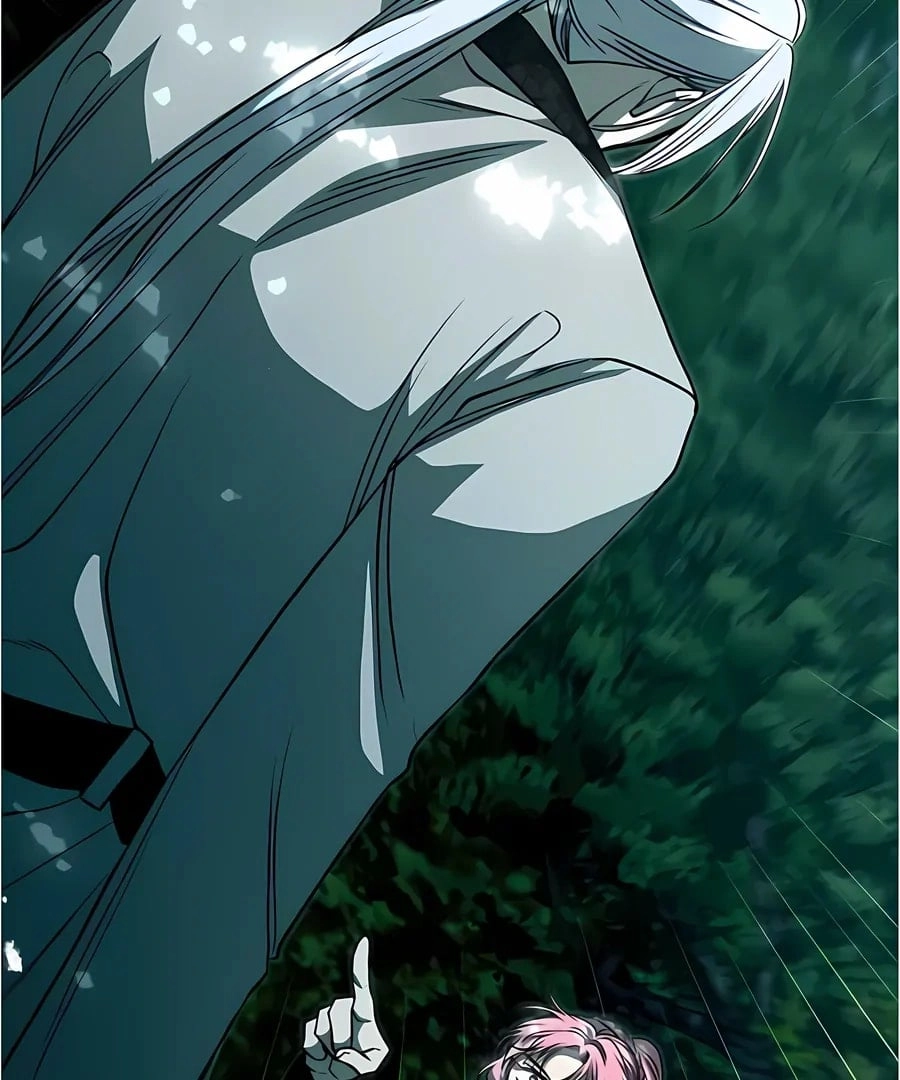 When the Third Wheel Strikes Back Chapter 66 Page 20