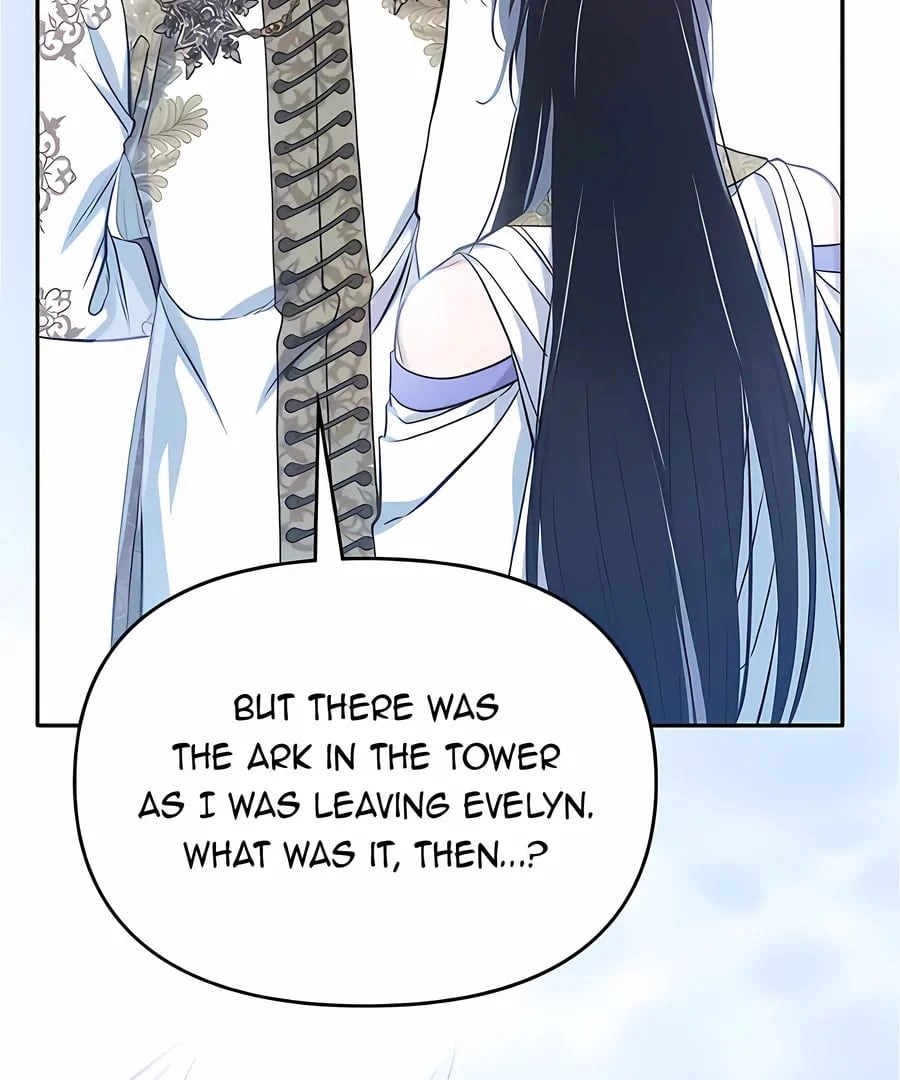 When the Third Wheel Strikes Back Chapter 66 Page 89