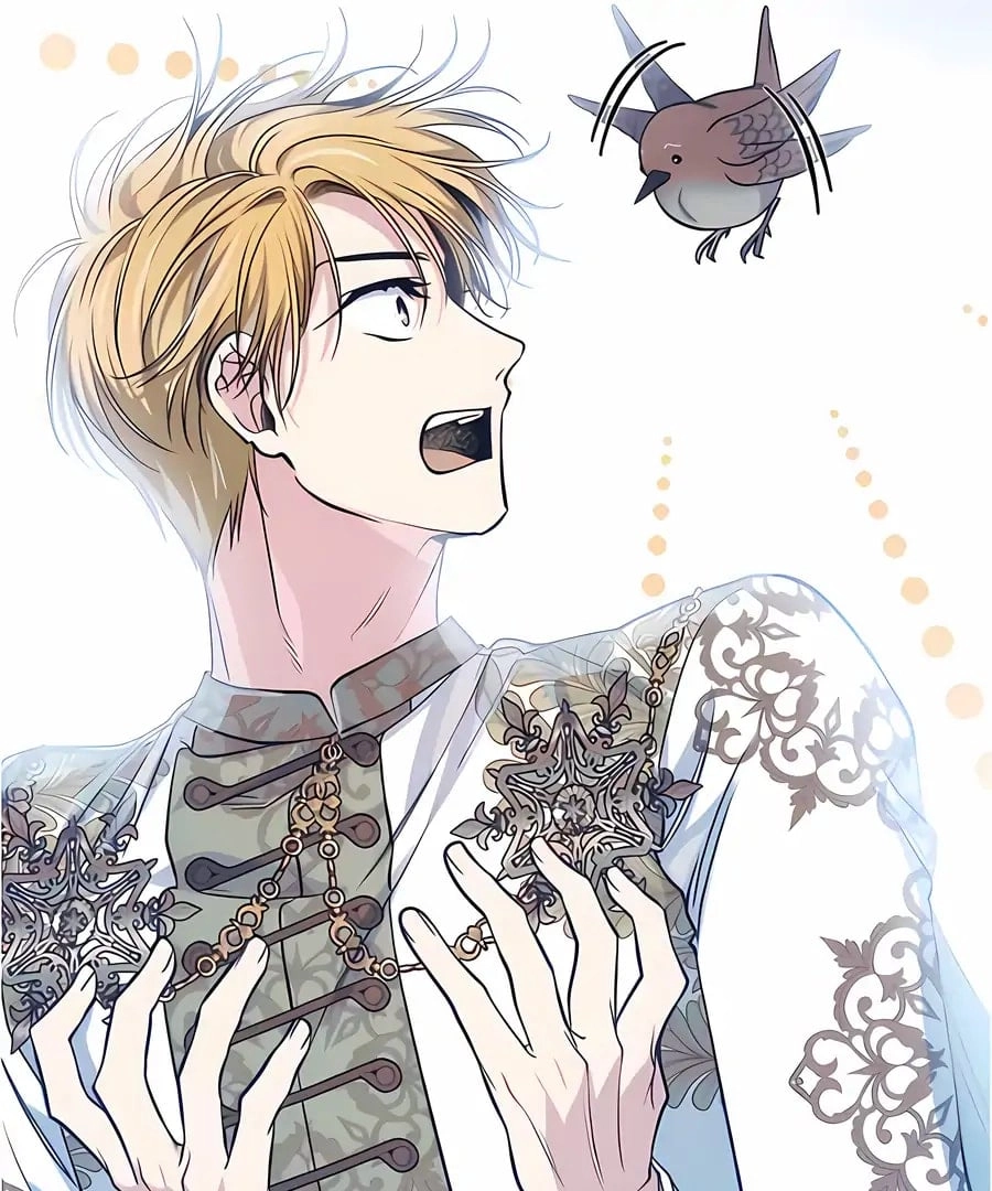 When the Third Wheel Strikes Back Chapter 66 Page 48