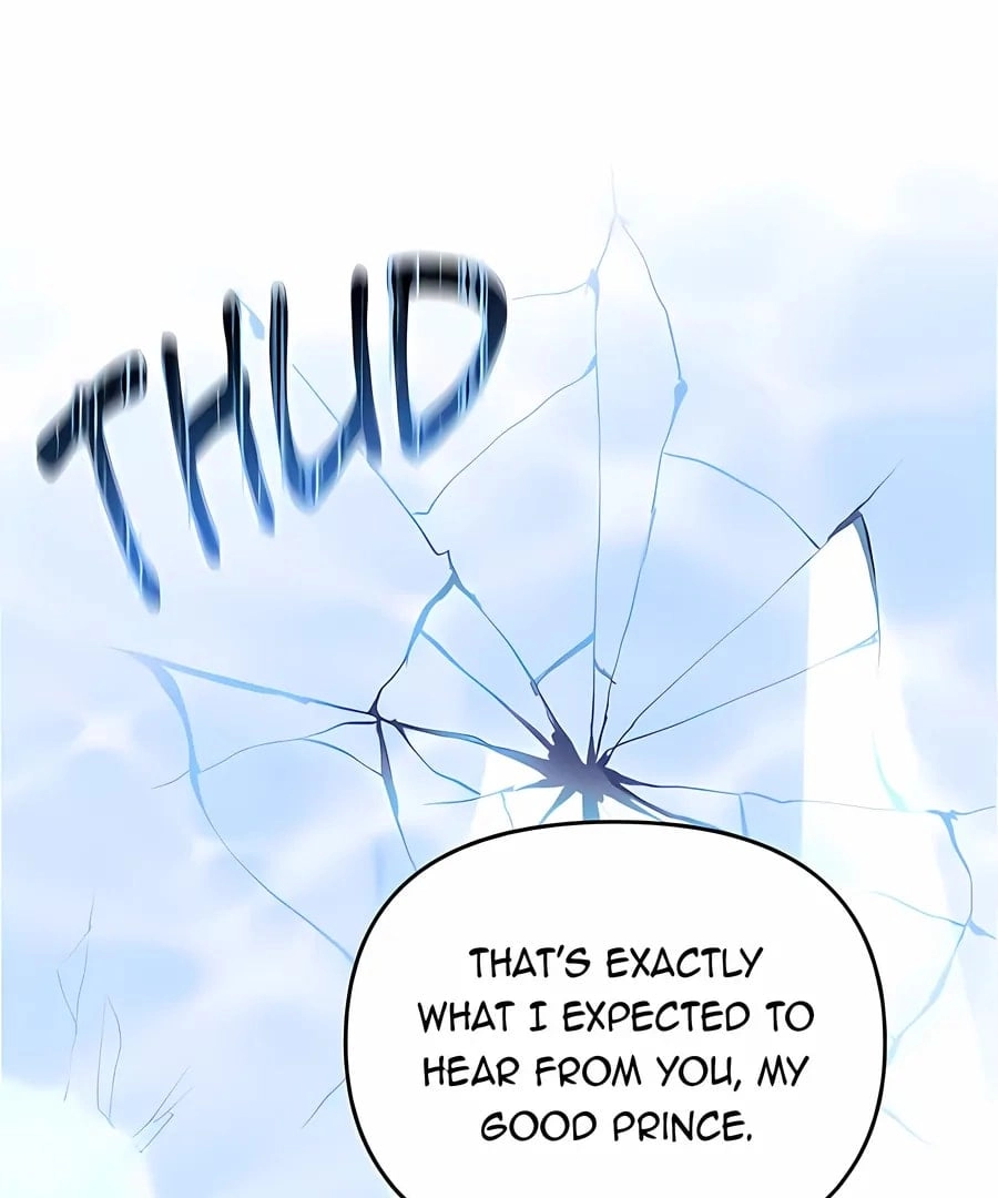 When the Third Wheel Strikes Back Chapter 66 Page 134