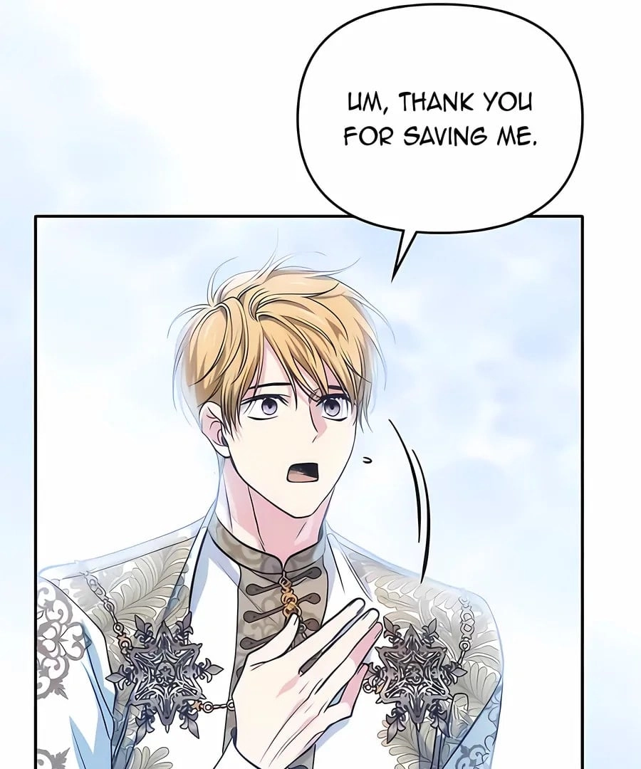 When the Third Wheel Strikes Back Chapter 66 Page 83